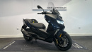 BMW C400 GT